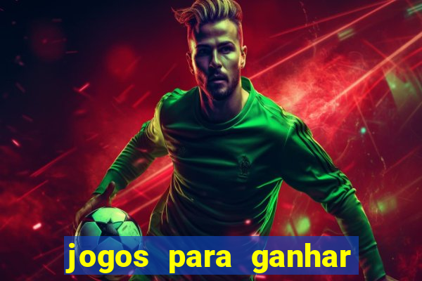 jogos para ganhar dinheiro real pagbank